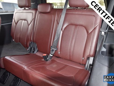 Used 2024 Ford Expedition Max Limited image 13