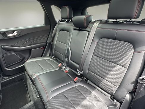 New 2025 Ford Escape ST-Line w/ Tech Pack #1 image 37