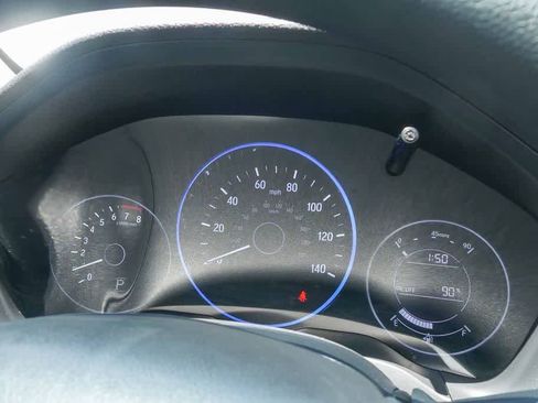 Used 2022 Honda HR-V LX image 22