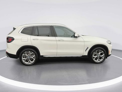 Used 2024 BMW X3 xDrive30i w/ Convenience Package AWD/4WD image 9