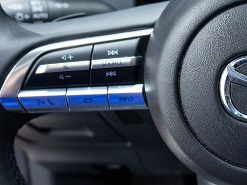 Used 2023 MAZDA CX-30 AWD 2.5 S w/ Premium Package image 14