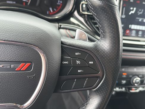 Used 2023 Dodge Durango GT AWD/4WD image 18