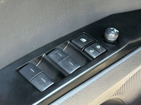 Used 2025 Toyota Camry SE w/ Multimedia Upgrade Package FWD image 20