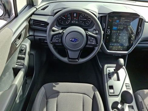 New 2026 Subaru Crosstrek 2.0i Premium AWD/4WD image 2