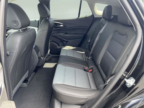 New 2026 Chevrolet Trax LT w/ LT Convenience Package FWD image 29