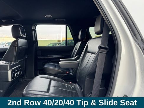 Used 2020 Ford Expedition XLT w/ Equipment Group 202A image 29