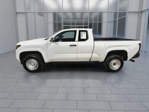 Certified 2024 Toyota Tacoma SR RWD image 5