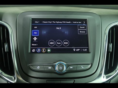 Used 2023 Chevrolet Equinox LT image 23