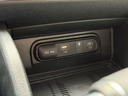 Certified 2023 Kia Sportage X-Pro image 39