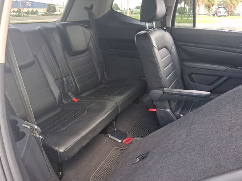 Used 2019 Volkswagen Atlas SEL Premium AWD/4WD image 23