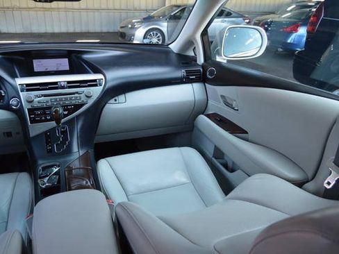 Used 2012 Lexus RX 350 FWD w/ Premium Pkg image 51