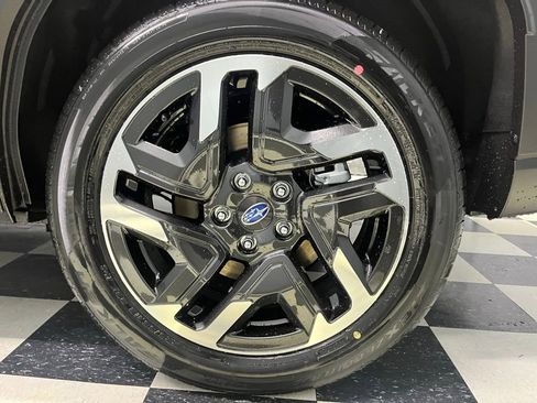 New 2025 Subaru Forester Limited image 7