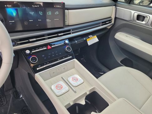 New 2026 Hyundai Santa Fe SE image 34