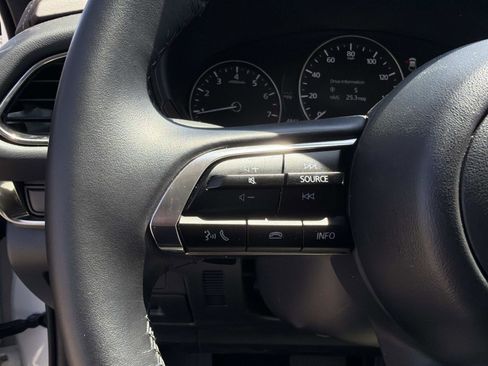 Used 2025 MAZDA CX-30 AWD 2.5 S w/ Premium Package image 9