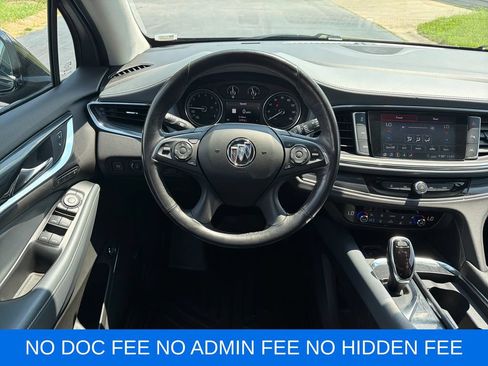 Used 2021 Buick Enclave Premium w/ Sun and Sites Package AWD/4WD image 15