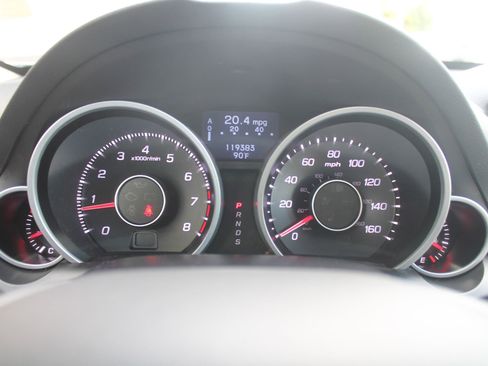 Used 2014 Acura TL image 10