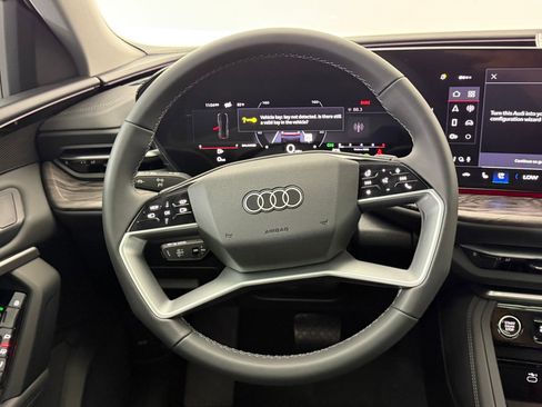 New 2025 Audi Q5 Premium Plus image 18