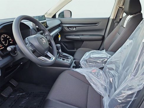 New 2026 Honda CR-V EX image 18