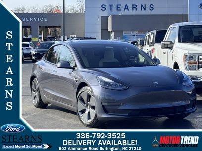 Used 2022 Tesla Model 3 Long Range