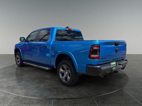Used 2023 RAM 1500 Big Horn AWD/4WD image 7