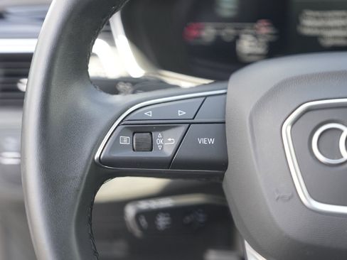 Used 2023 Audi A4 2.0T Premium Plus w/ Premium Plus Package image 13