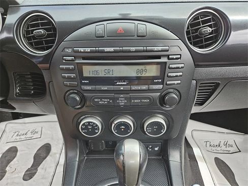 Used 2013 MAZDA MX-5 Miata Grand Touring w/ Premium Pkg image 16