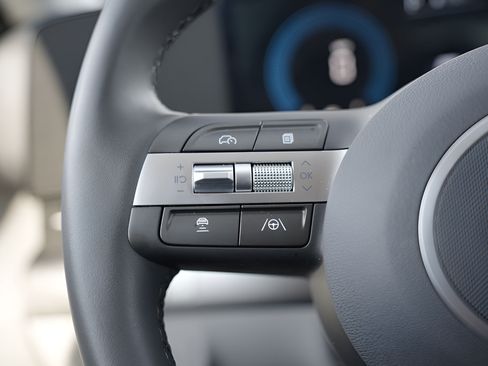 Certified 2026 Hyundai Kona SEL Sport FWD image 25