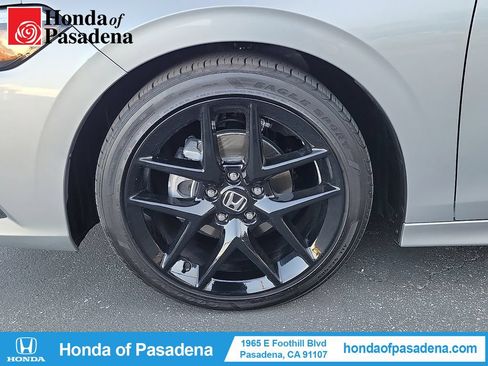 Used 2024 Honda Civic Sport image 32