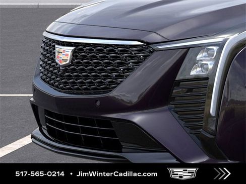 New 2025 Cadillac CT5 Premium Luxury w/ Technology Package image 13