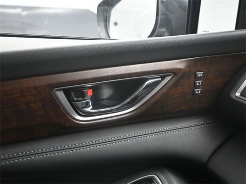 New 2025 Subaru Ascent Touring image 14