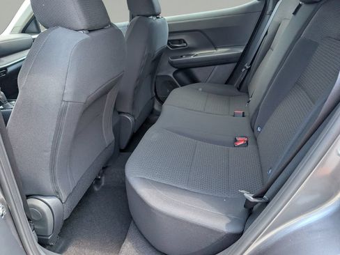 New 2026 Nissan Kicks S FWD image 15