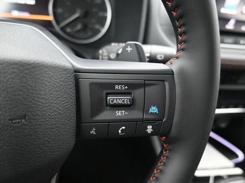 New 2026 Nissan Rogue SV w/ Rock Creek Premium Package image 18