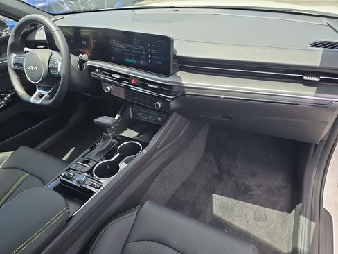 New 2026 Kia K5 GT FWD image 10