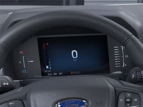 New 2024 Ford Ranger XLT w/ Trailer Tow Package image 13