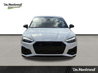 Used 2023 Audi S5 Prestige video 2