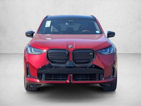 New 2026 BMW X3 M50 w/ Premium Package image 5