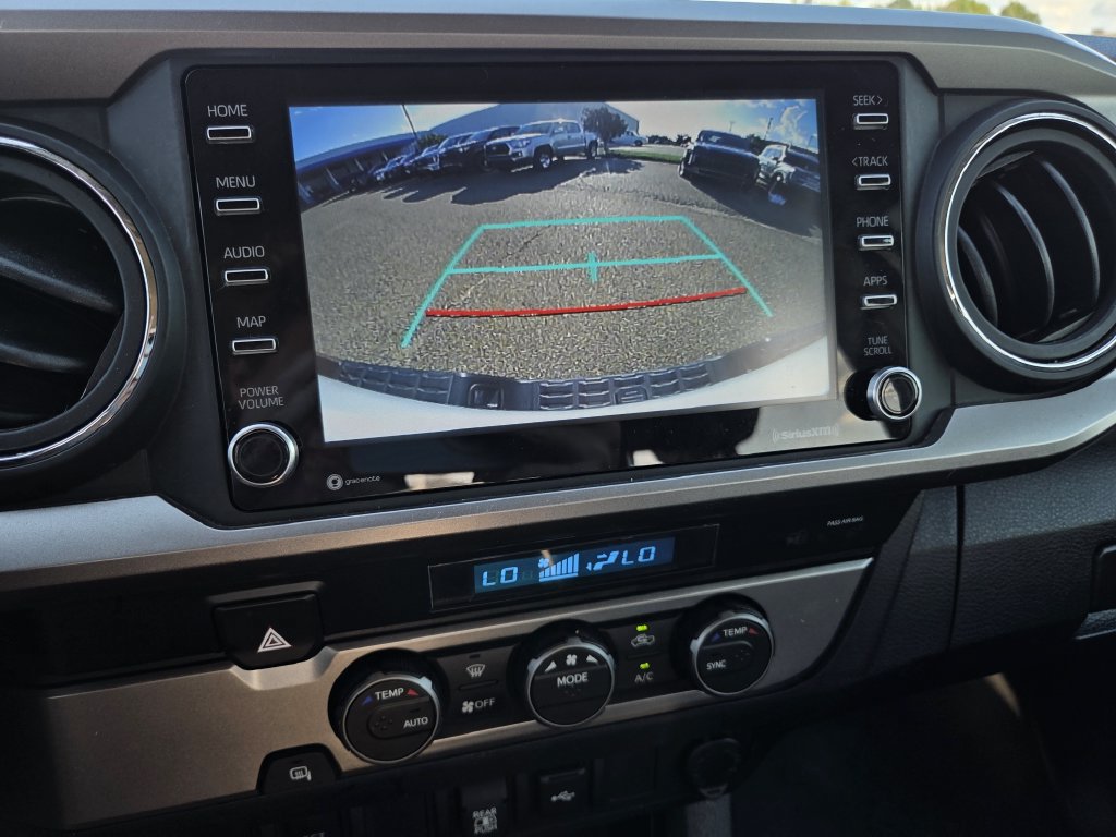 Used 2022 Toyota Tacoma SR5 RWD image 10