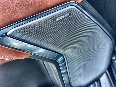 Certified 2024 GMC Sierra 1500 Denali Ultimate image 25