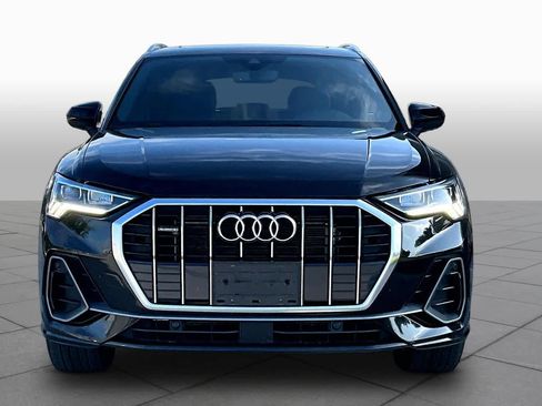 Used 2024 Audi Q3 2.0T Premium w/ Convenience Package AWD/4WD image 3