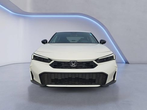 New 2026 Honda Civic Sport image 9