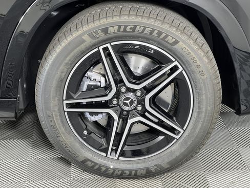 New 2026 Mercedes-Benz GLE 450 4MATIC Coupe image 15