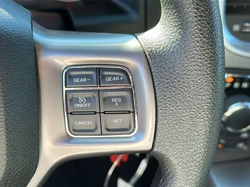 Used 2022 RAM 1500 Classic Warlock w/ Electronics Group image 13