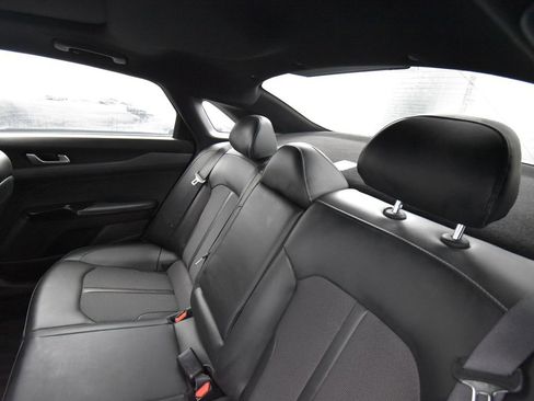 Used 2024 Kia K5 GT-Line image 12