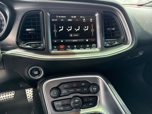 Used 2022 Dodge Challenger R/T Scat Pack RWD image 29