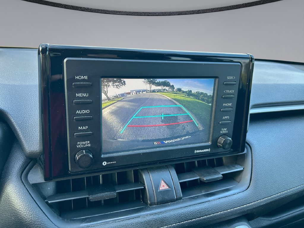 Used 2021 Toyota RAV4 LE FWD image 22