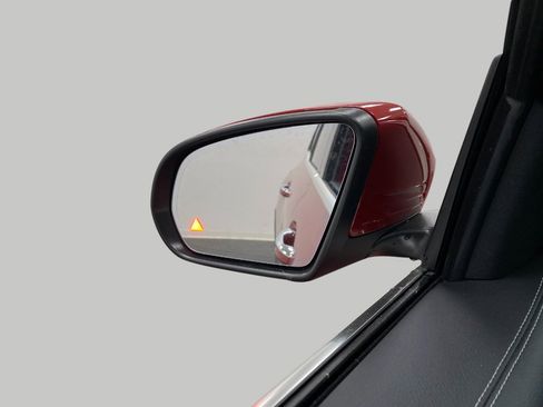 New 2026 Mercedes-Benz GLB 250 4MATIC image 20