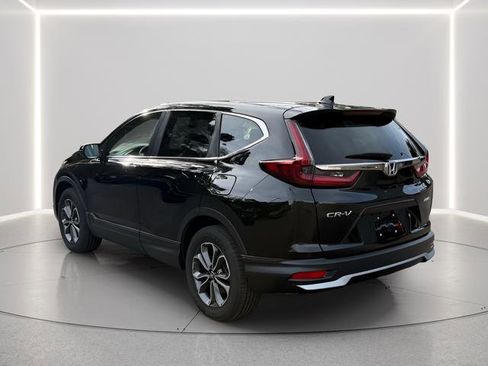 Used 2020 Honda CR-V EX image 3