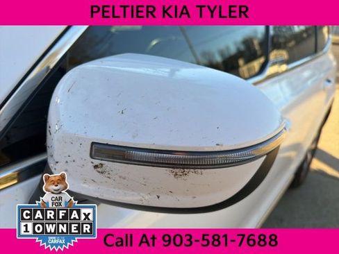 Used 2020 Kia Telluride EX w/ Towing Package image 6