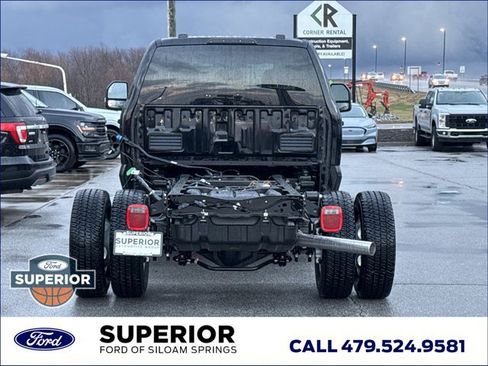New 2026 Ford F350 XLT w/ XLT Value Package image 5