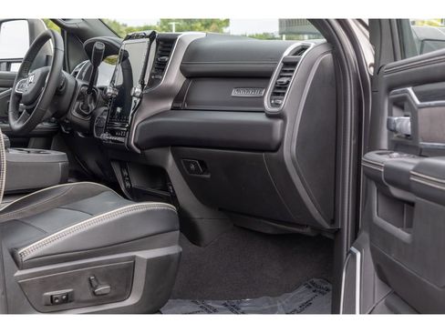 Used 2023 RAM 2500 Laramie image 10